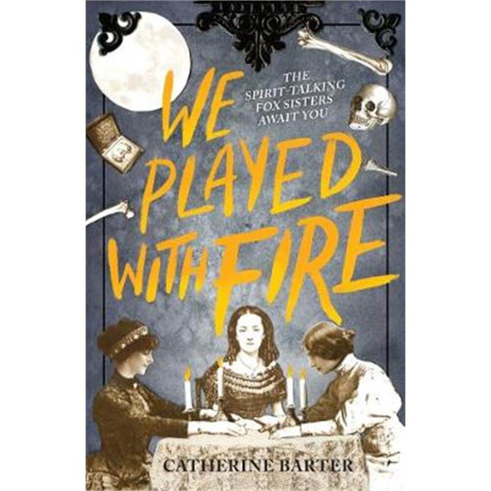 We Played With Fire (Paperback) - Catherine Barter